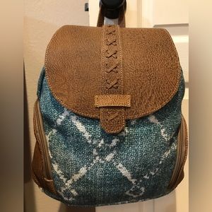Myra bag western purse/backpack, New with tags